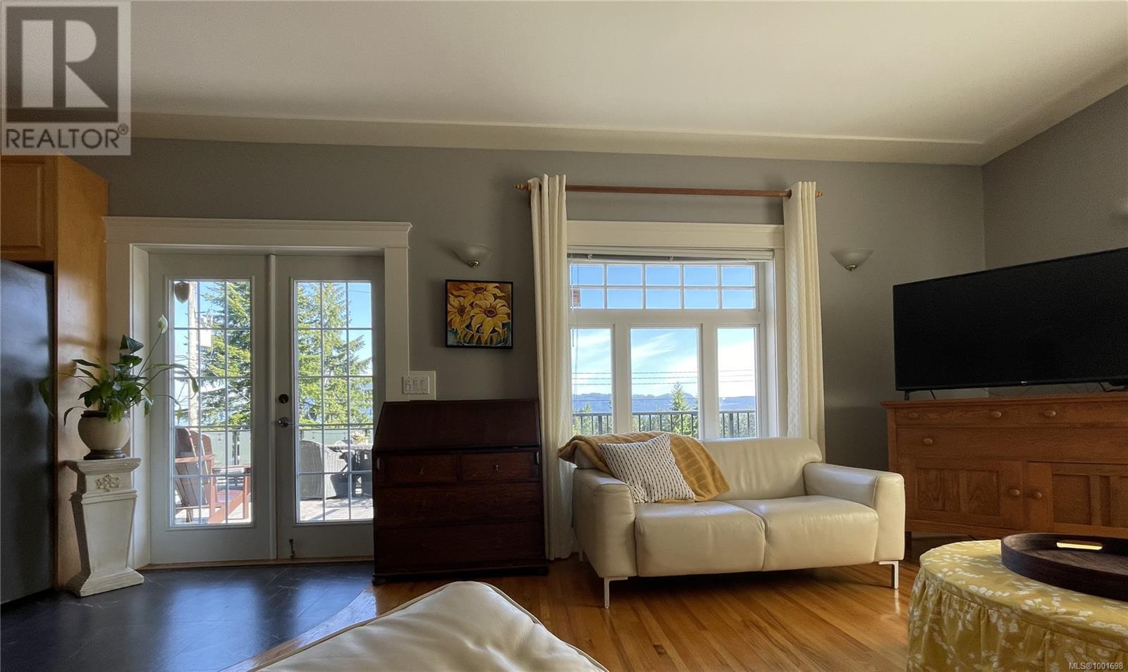 4505 Argyle St, Port Alberni