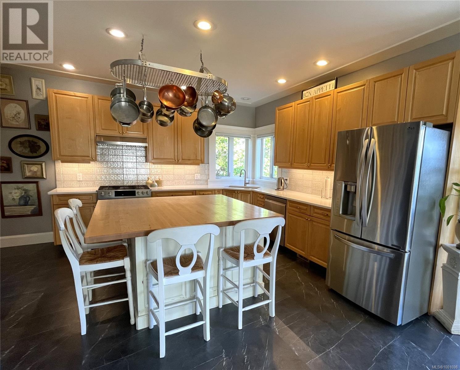 4505 Argyle St, Port Alberni