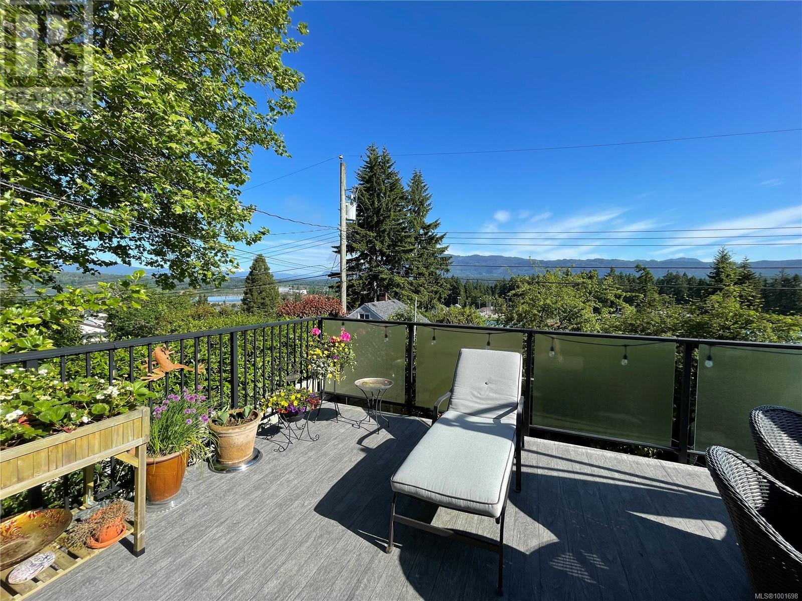 4505 Argyle St, Port Alberni