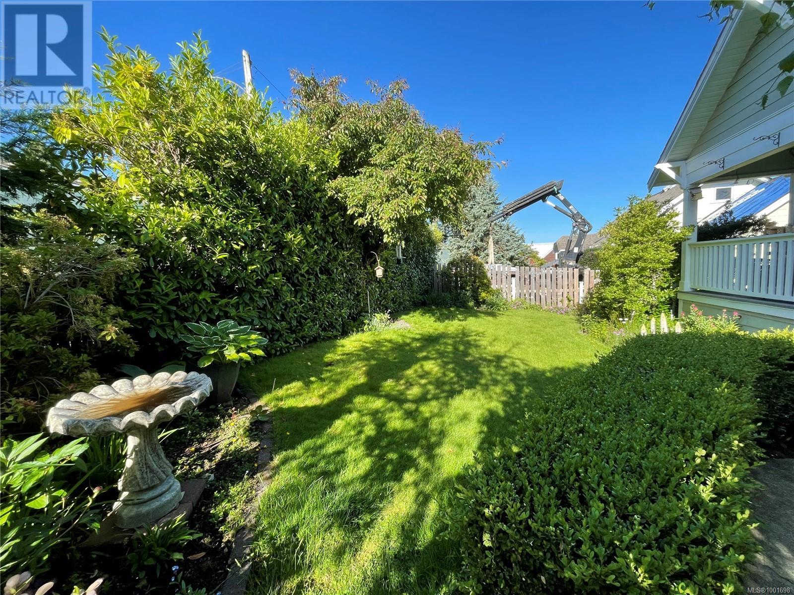 4505 Argyle St, Port Alberni