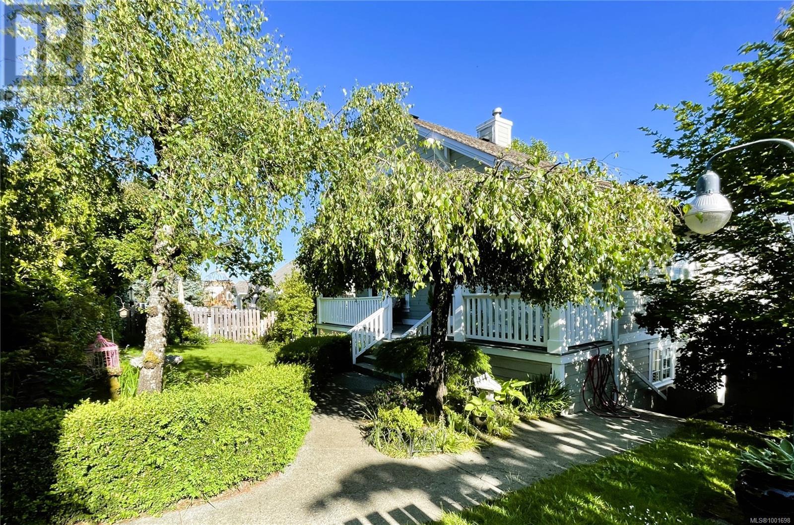 4505 Argyle St, Port Alberni