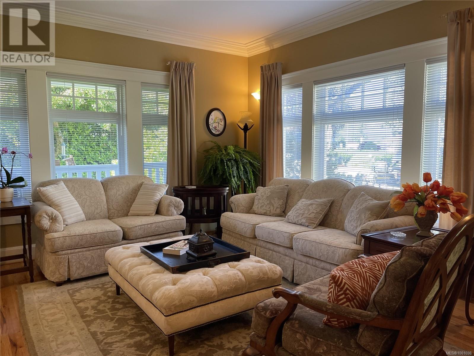 4505 Argyle St, Port Alberni