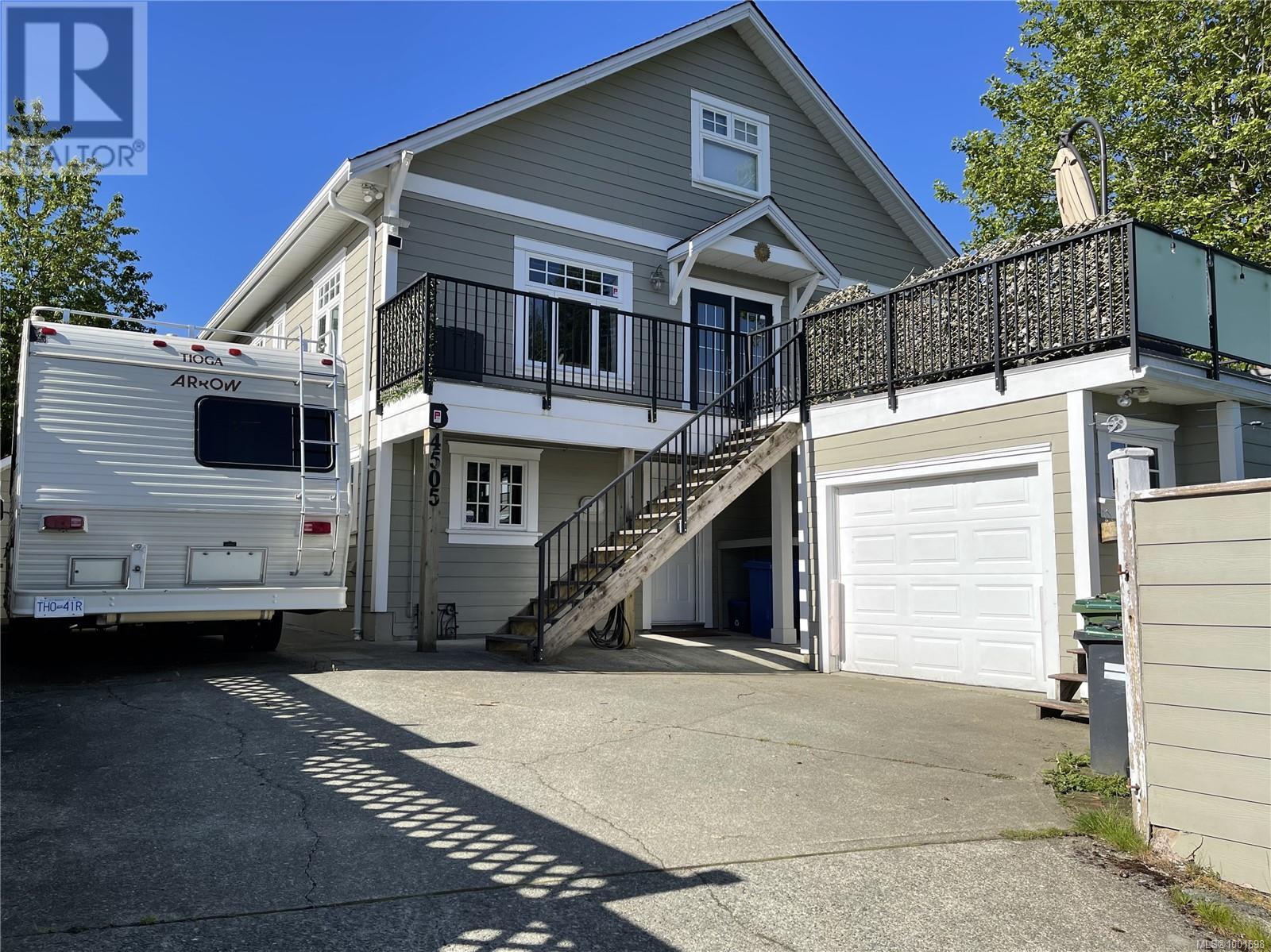4505 Argyle St, Port Alberni