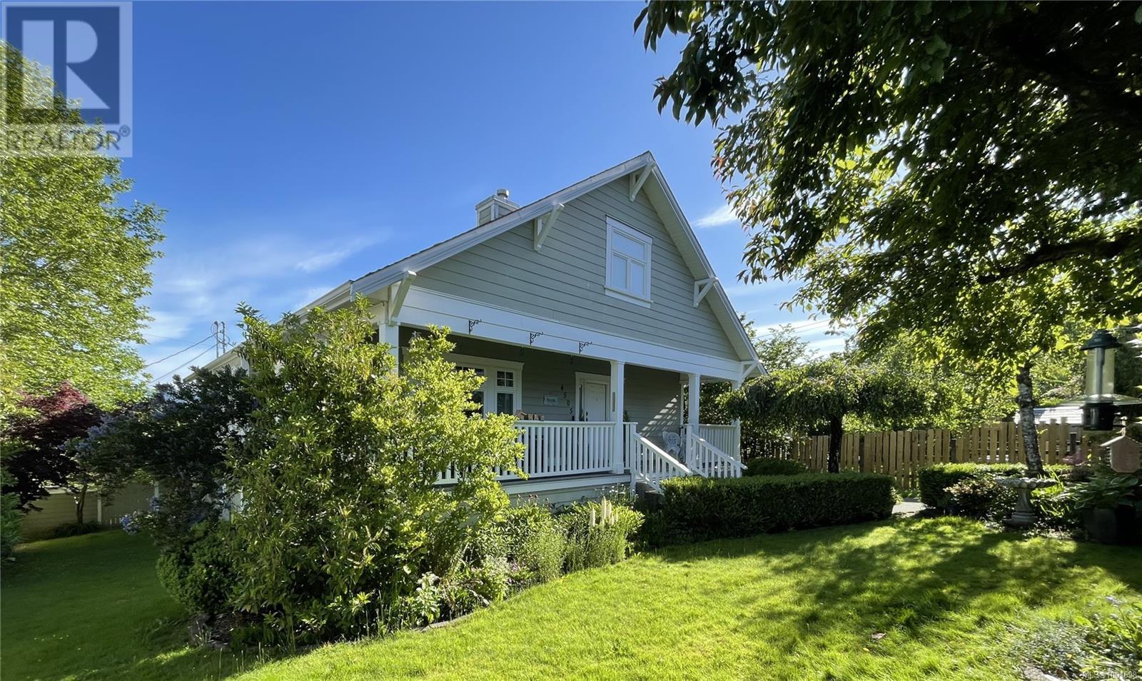 4505 Argyle St, Port Alberni