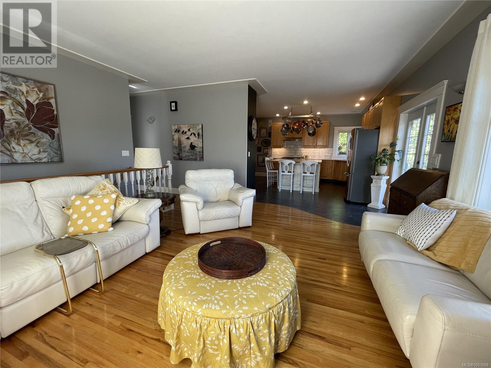 4505 Argyle St, Port Alberni