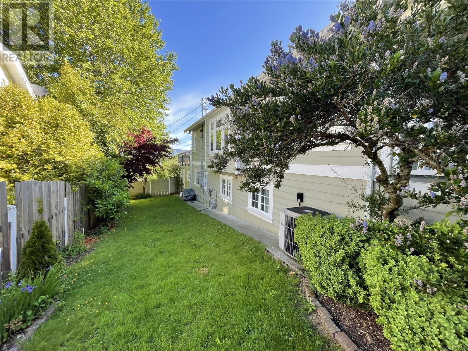 4505 Argyle St, Port Alberni