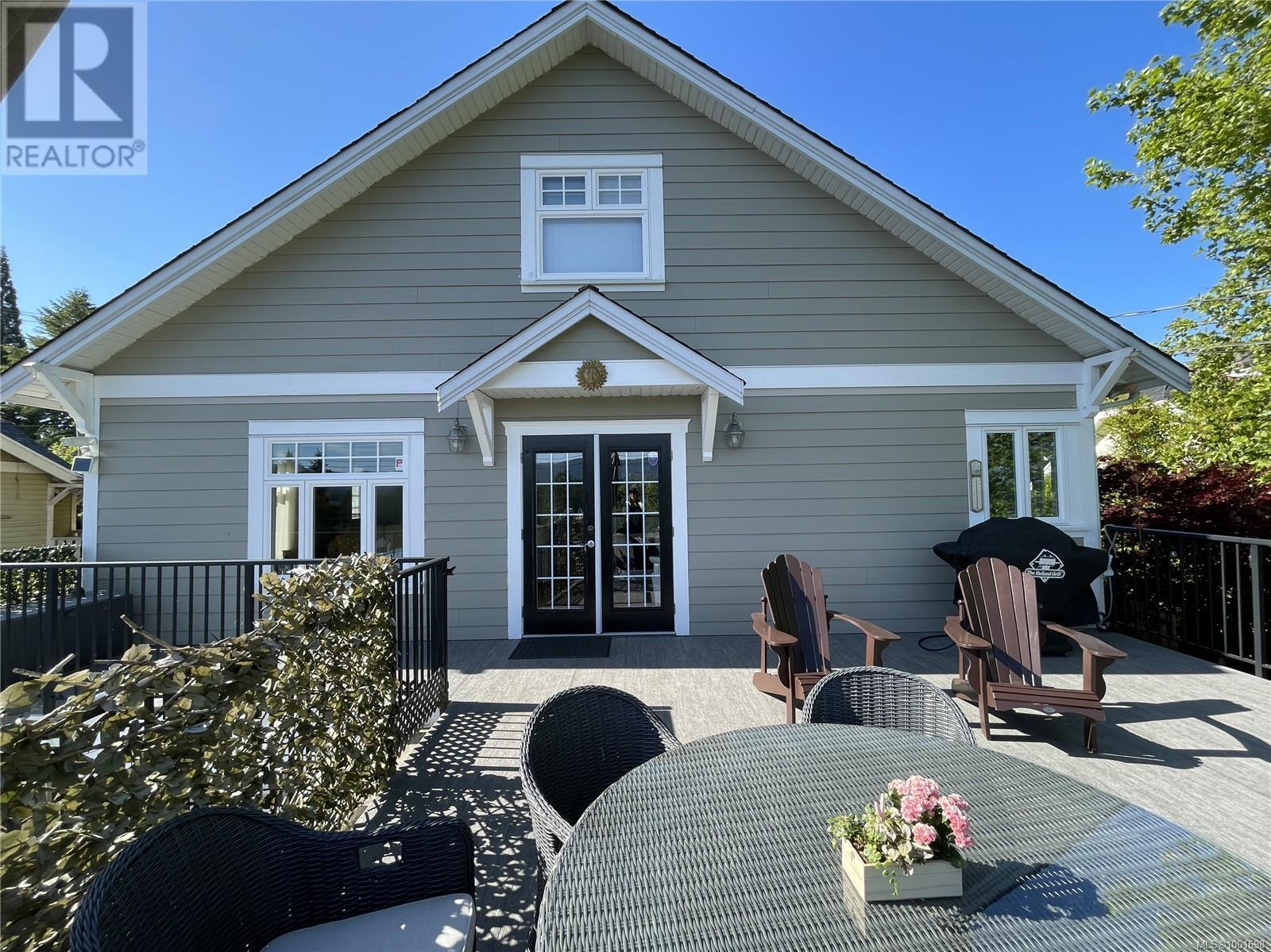 4505 Argyle St, Port Alberni