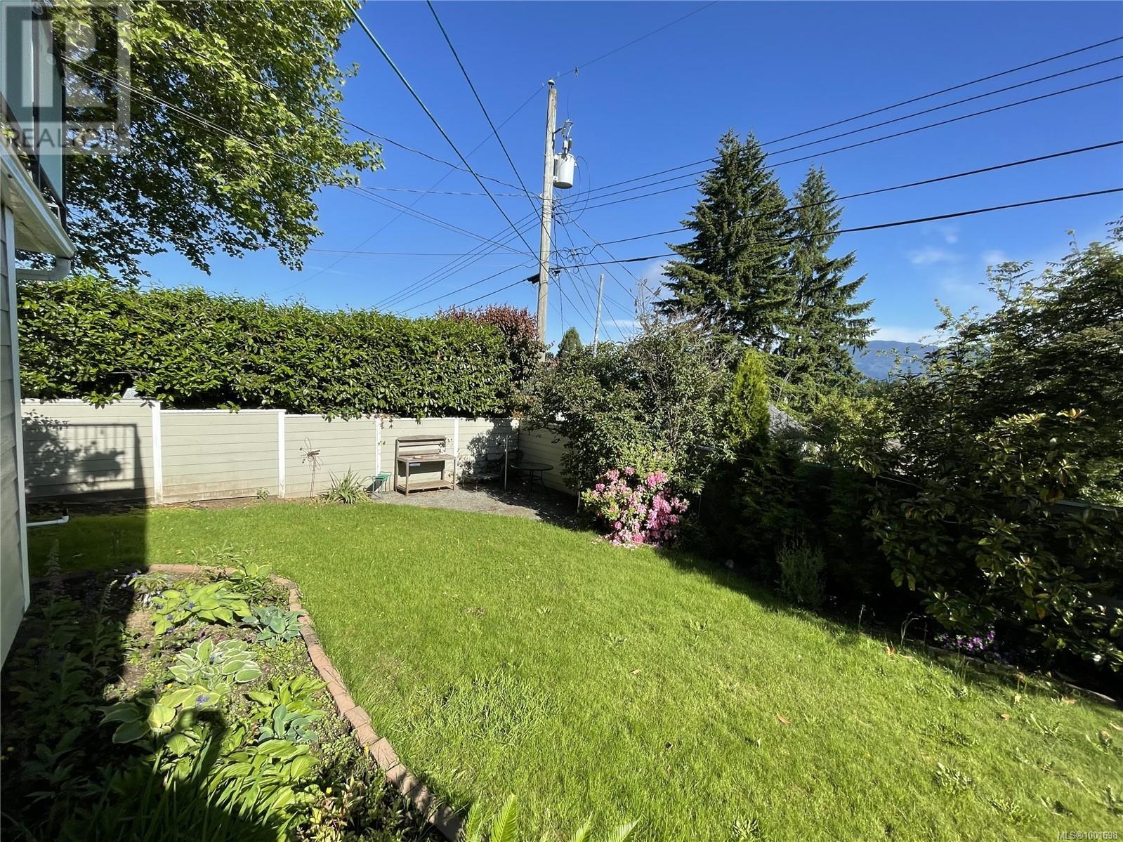 4505 Argyle St, Port Alberni