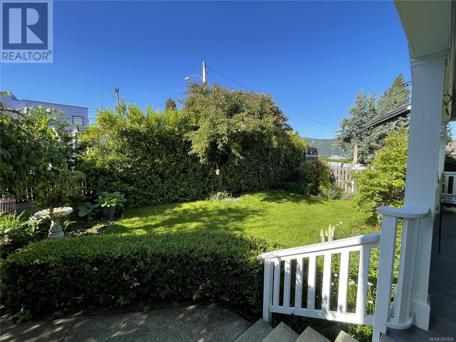 4505 Argyle St, Port Alberni