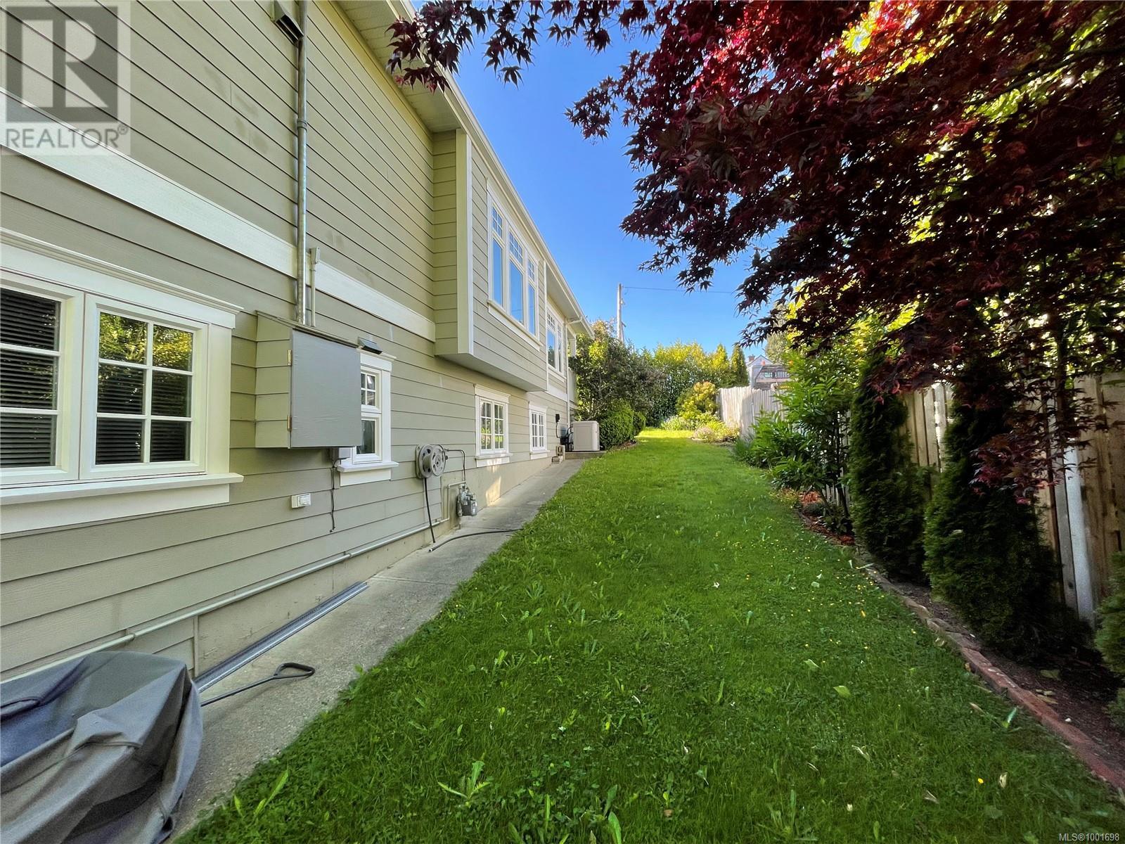 4505 Argyle St, Port Alberni