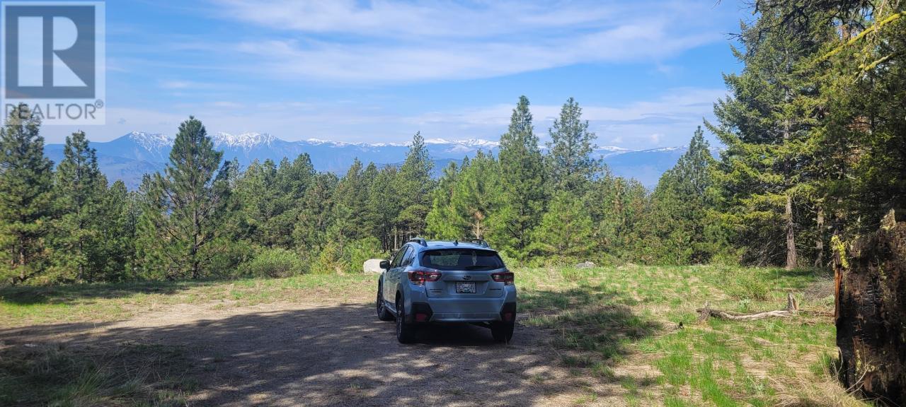 LOT 4 PEREGRINE Court, Osoyoos