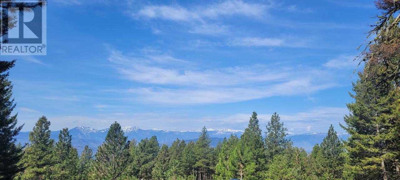 LOT 4 PEREGRINE Court, Osoyoos