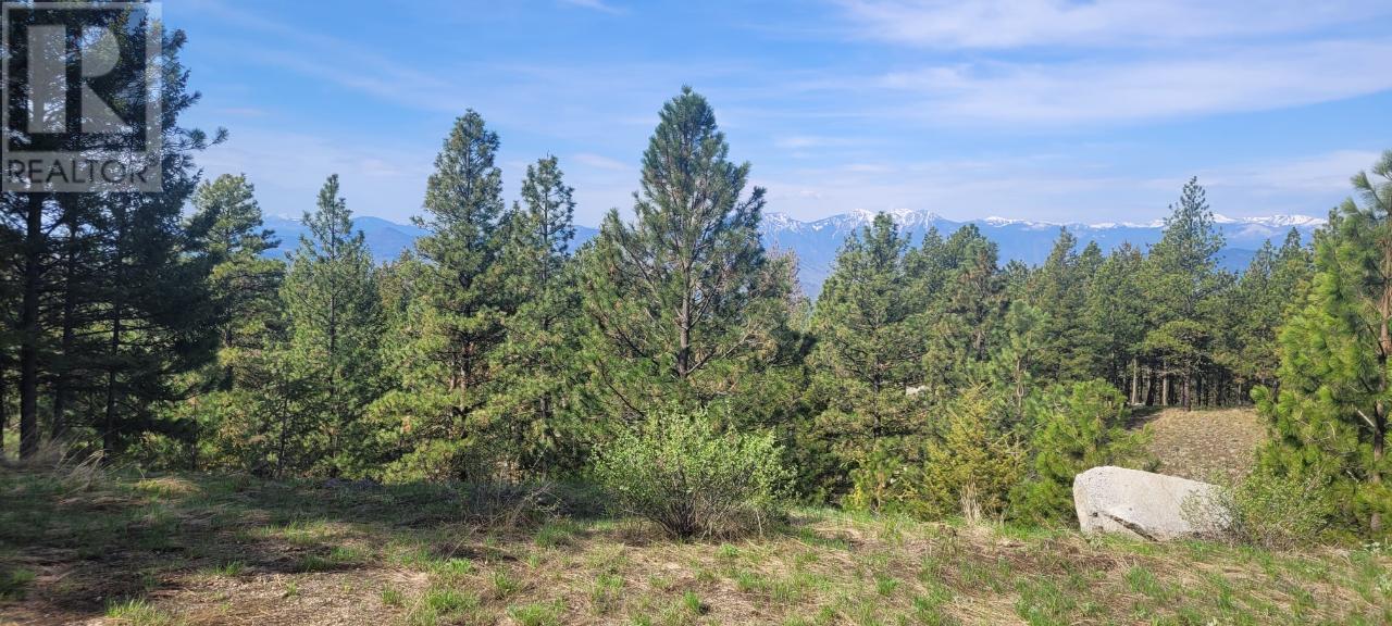 LOT 4 PEREGRINE Court, Osoyoos