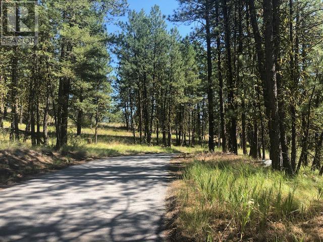 LOT 4 PEREGRINE Court, Osoyoos