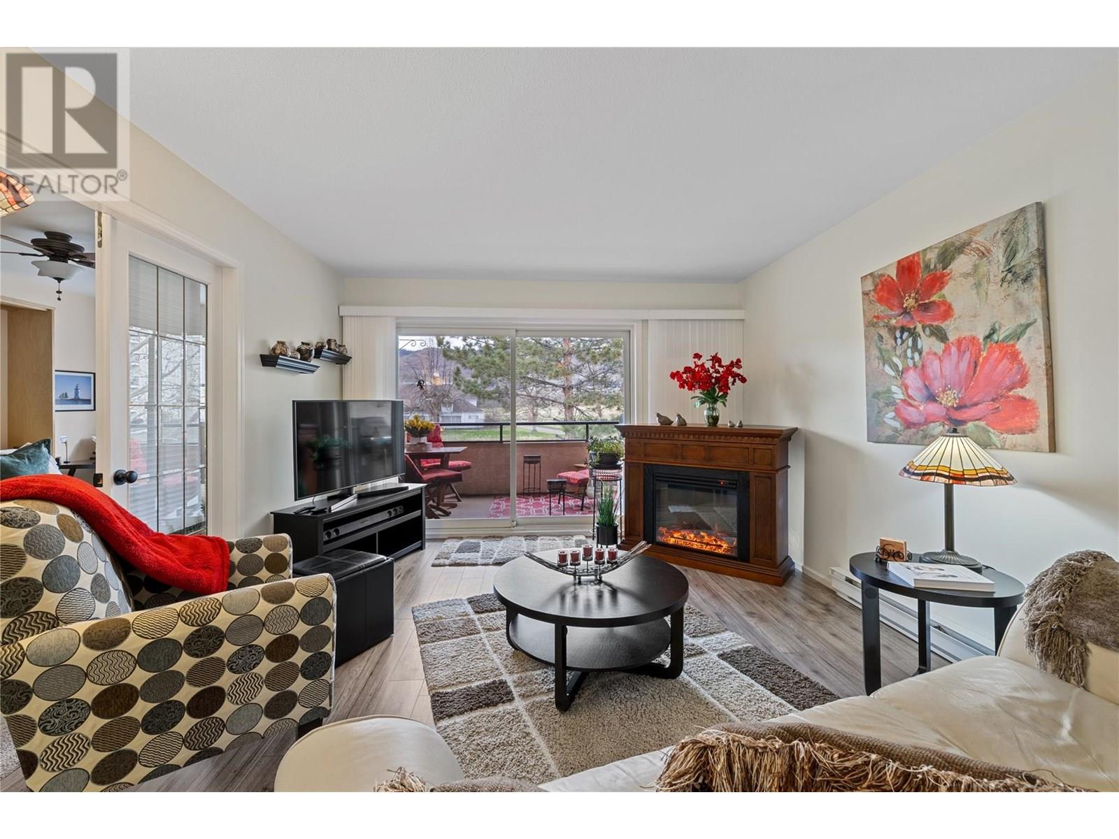 305 3858 Brown Road, West Kelowna