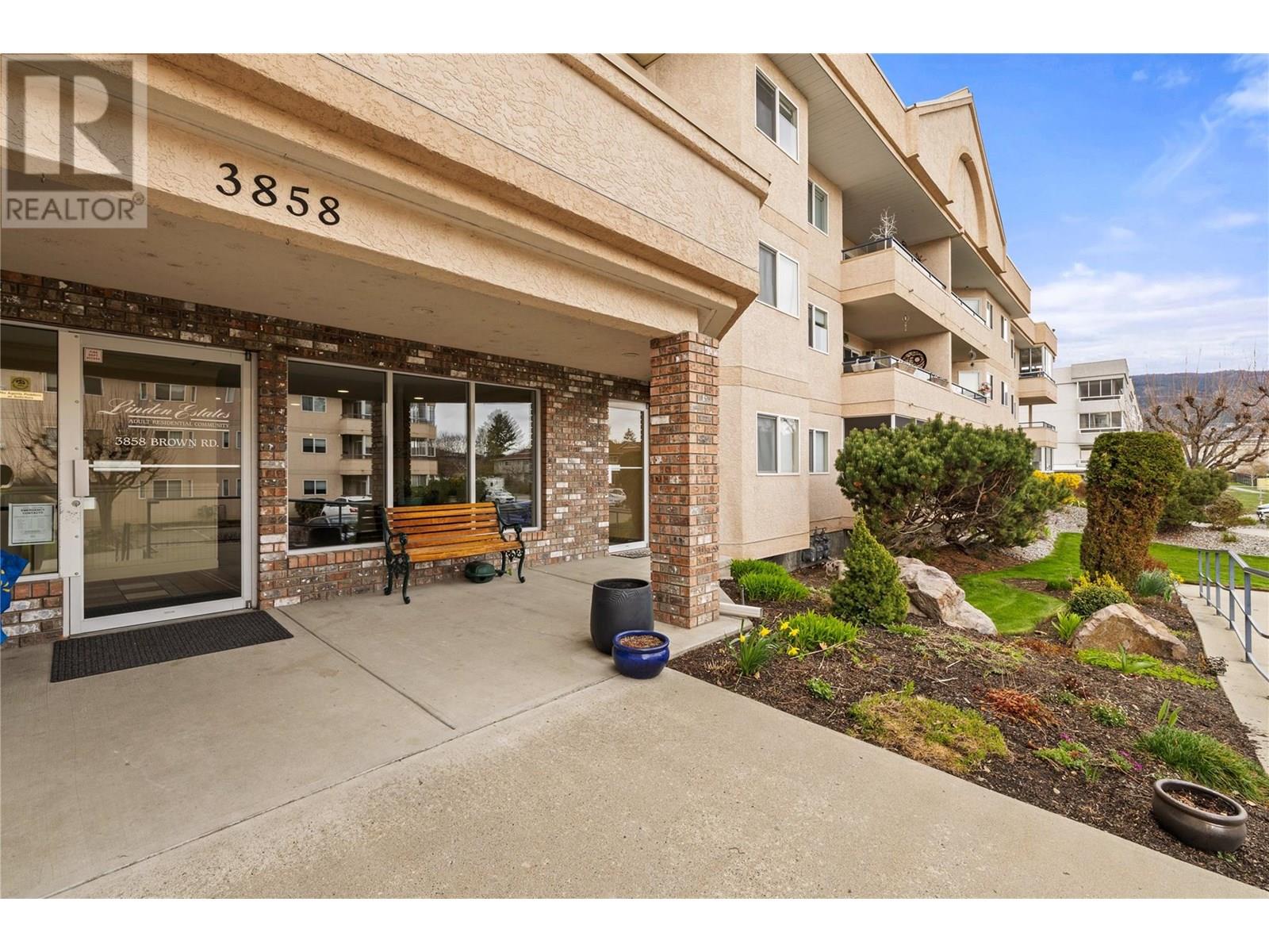 305 3858 Brown Road, West Kelowna