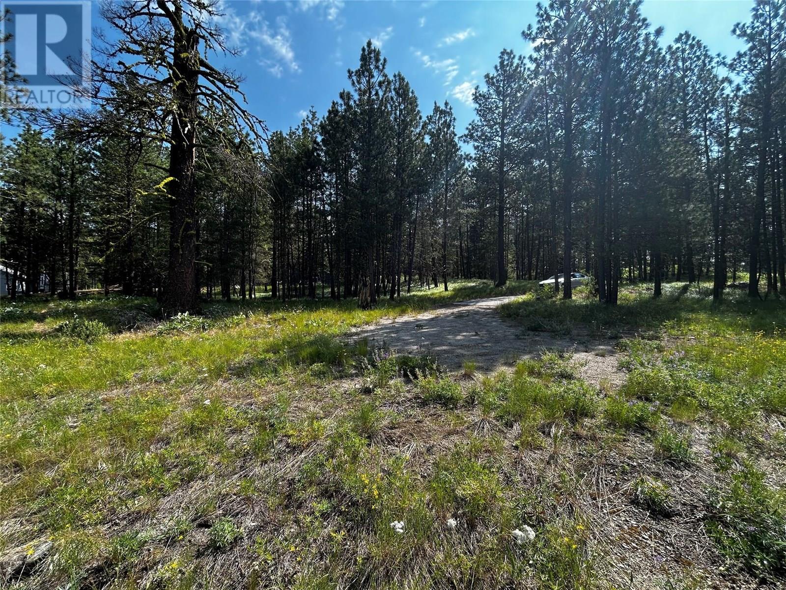 LOT 4 PEREGRINE Court, Osoyoos