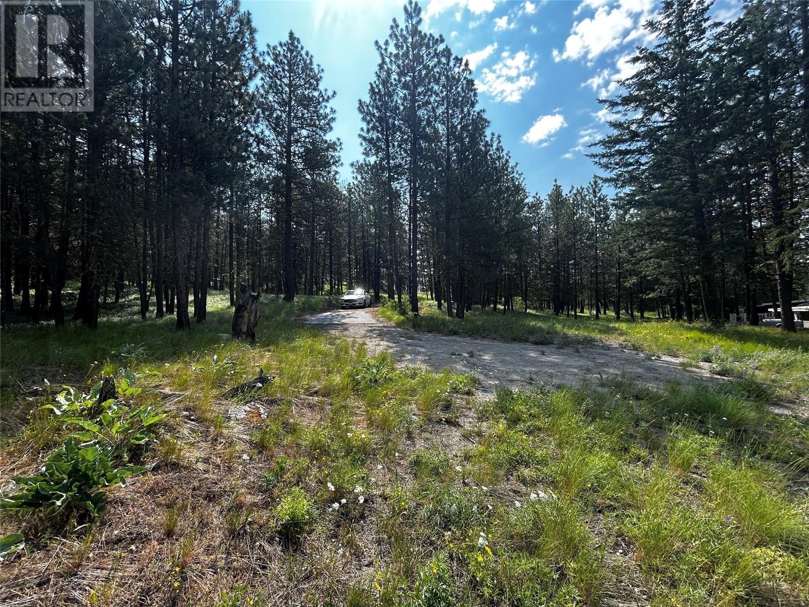 LOT 4 PEREGRINE Court, Osoyoos