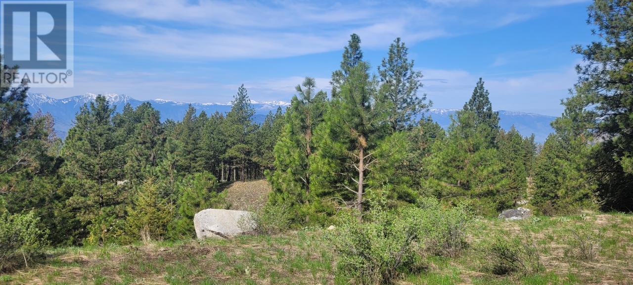 LOT 4 PEREGRINE Court, Osoyoos