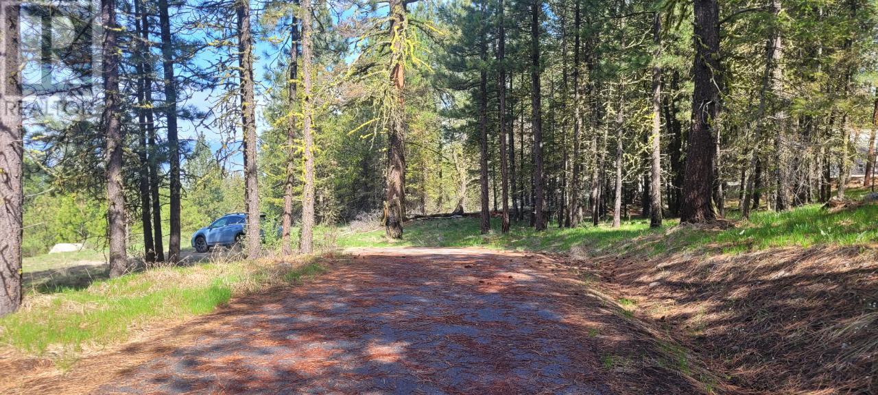 LOT 4 PEREGRINE Court, Osoyoos