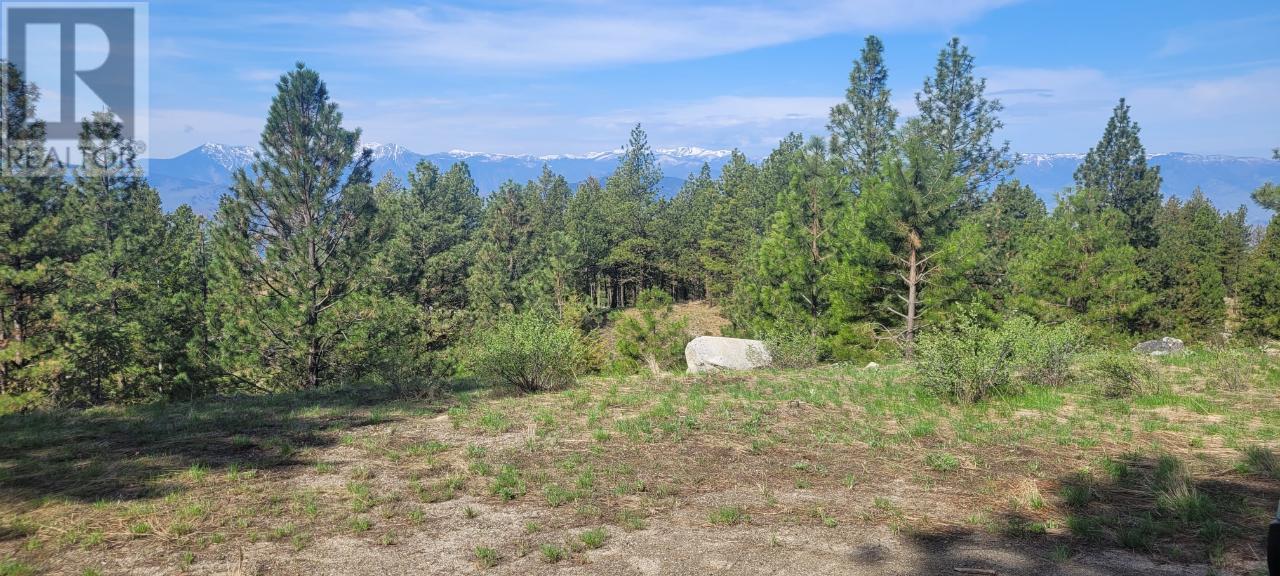LOT 4 PEREGRINE Court, Osoyoos