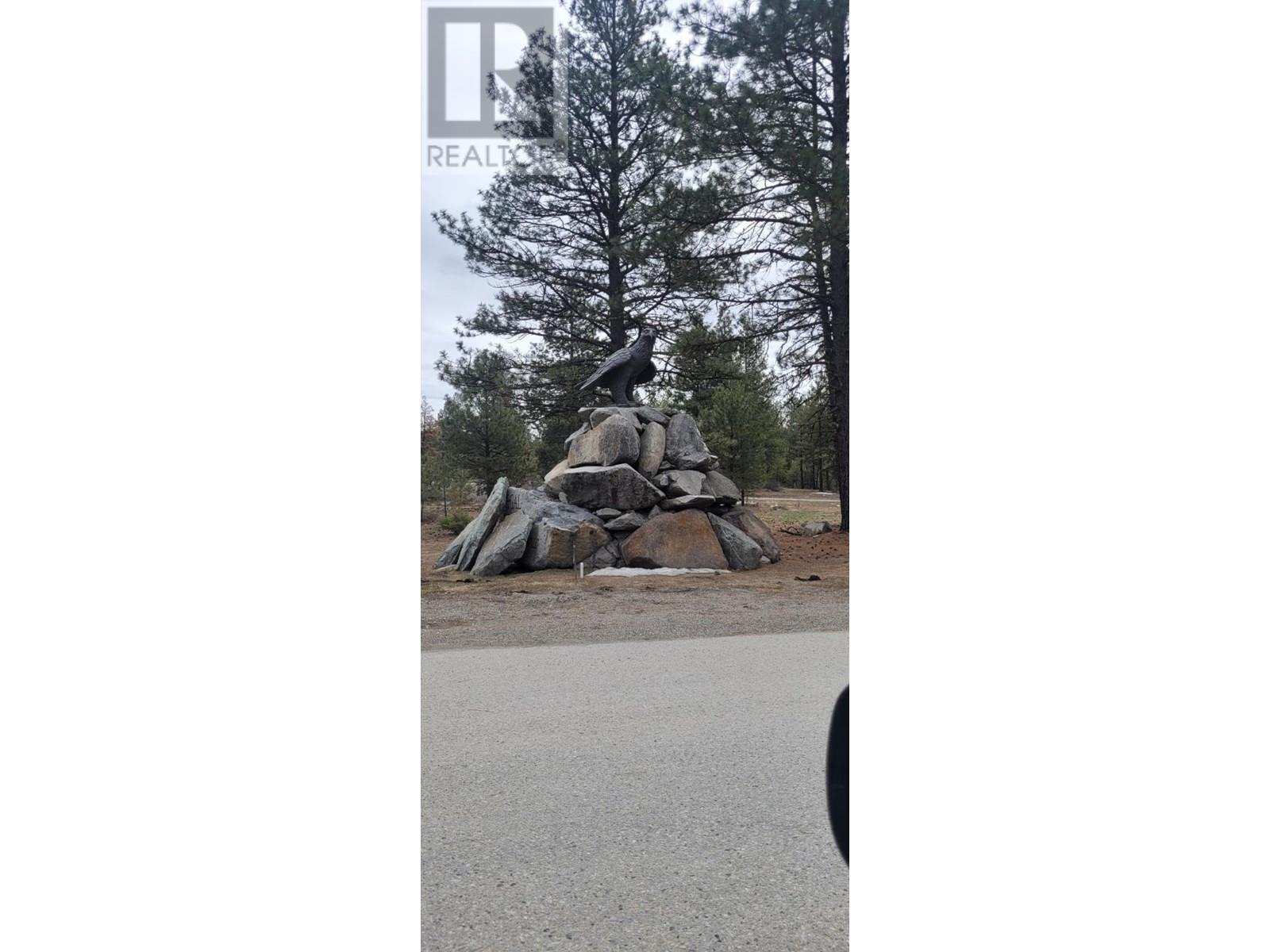 LOT 4 PEREGRINE Court, Osoyoos