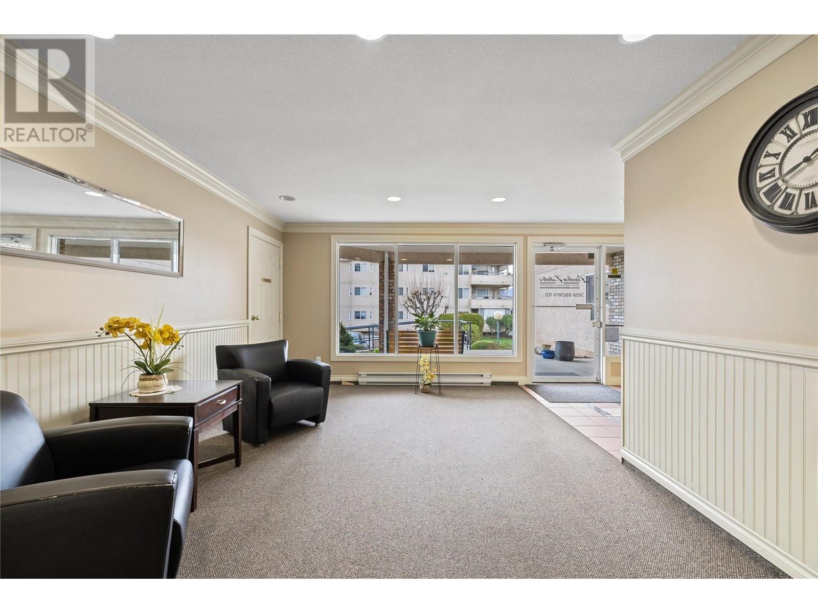 305 3858 Brown Road, West Kelowna