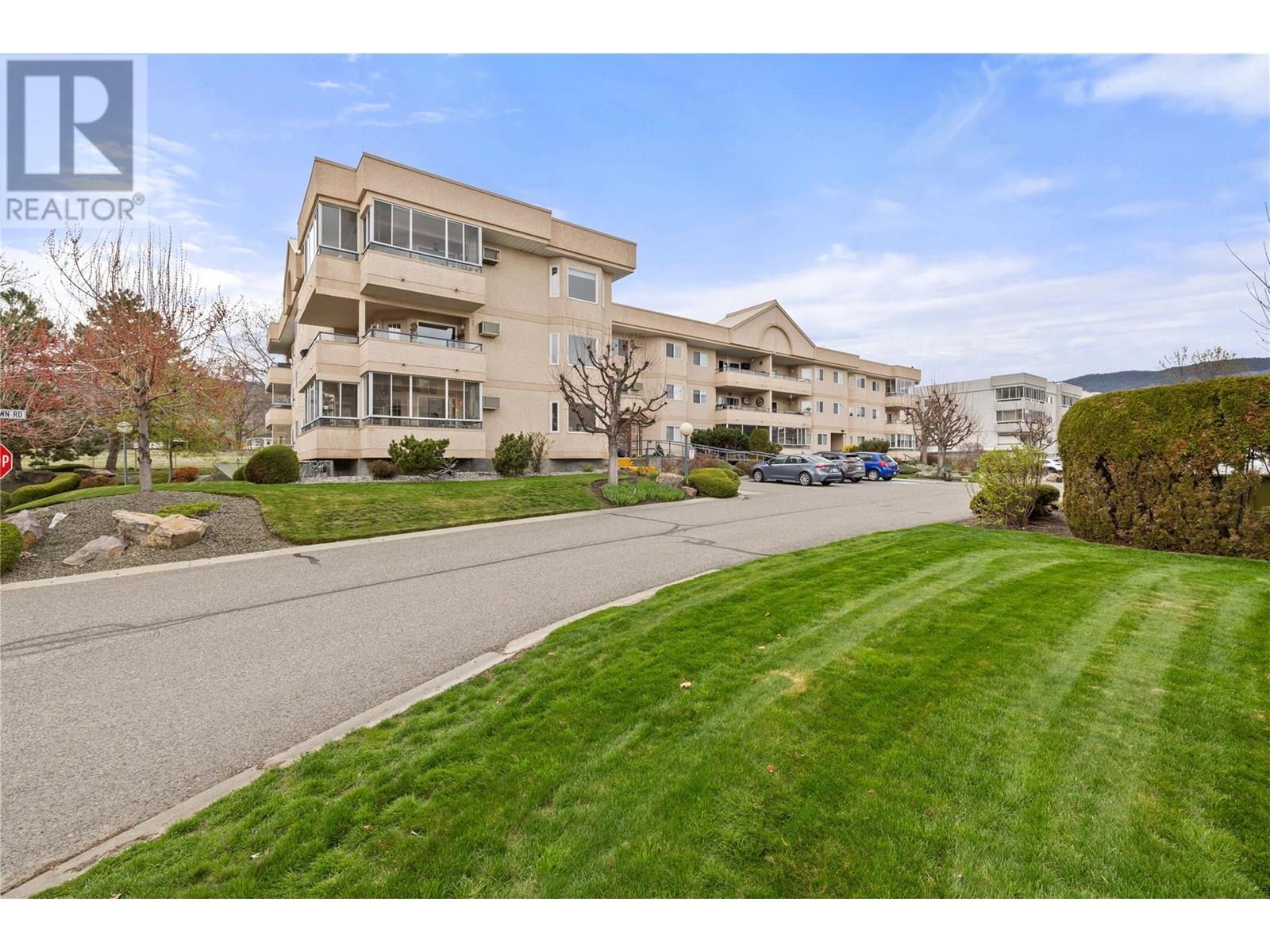 305 3858 Brown Road, West Kelowna