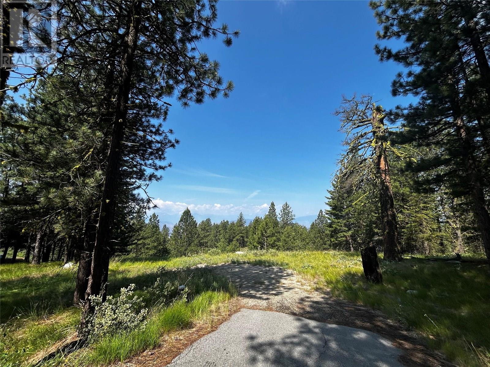 LOT 4 PEREGRINE Court, Osoyoos