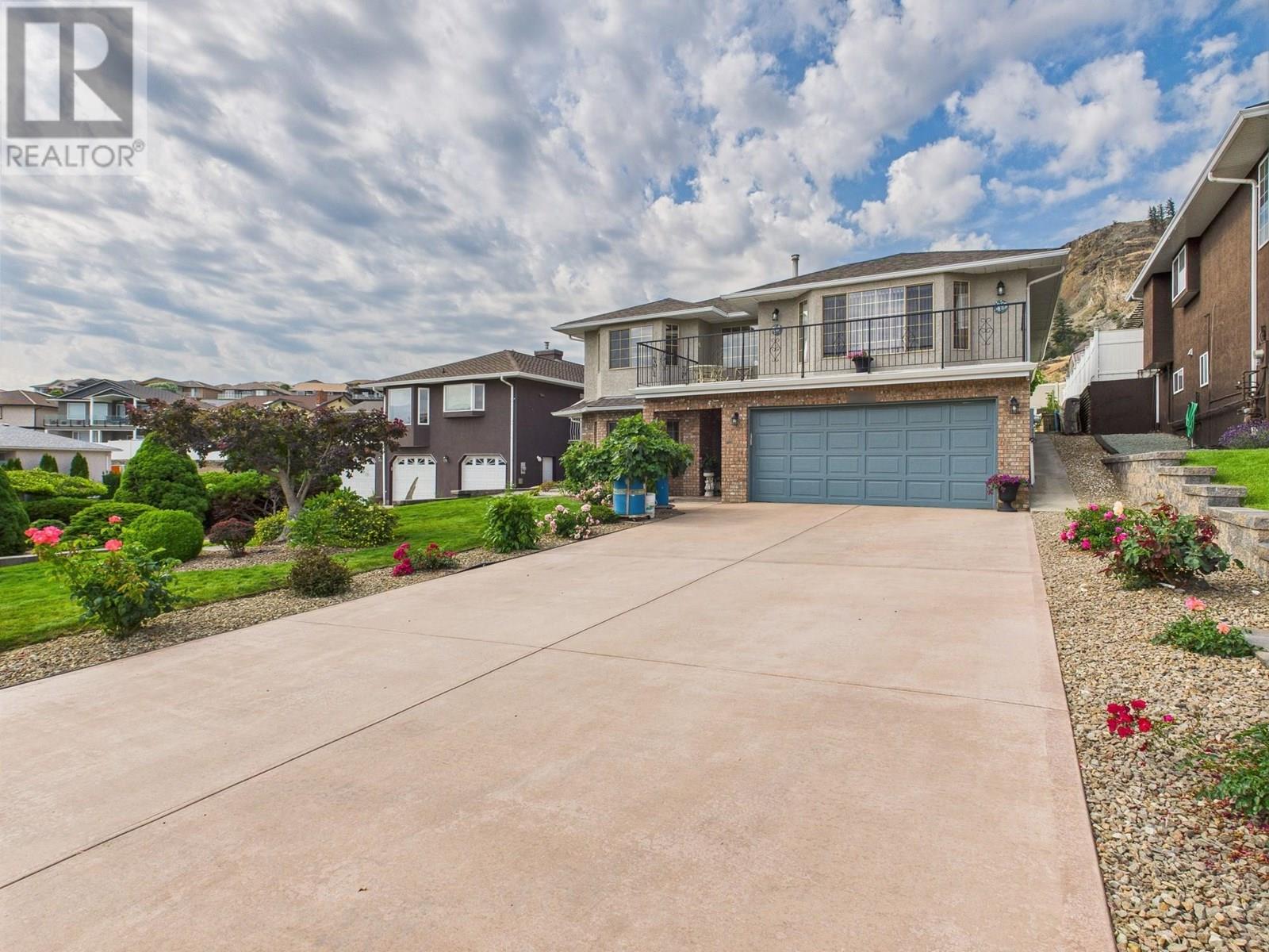 12102 Golf Course Drive, Osoyoos