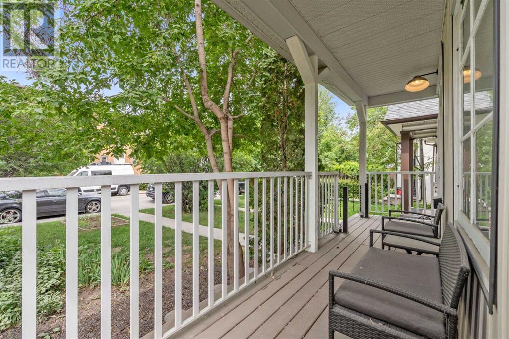Single Family House for Sale in   Avenue SW Cliff Bungalow Calgary 