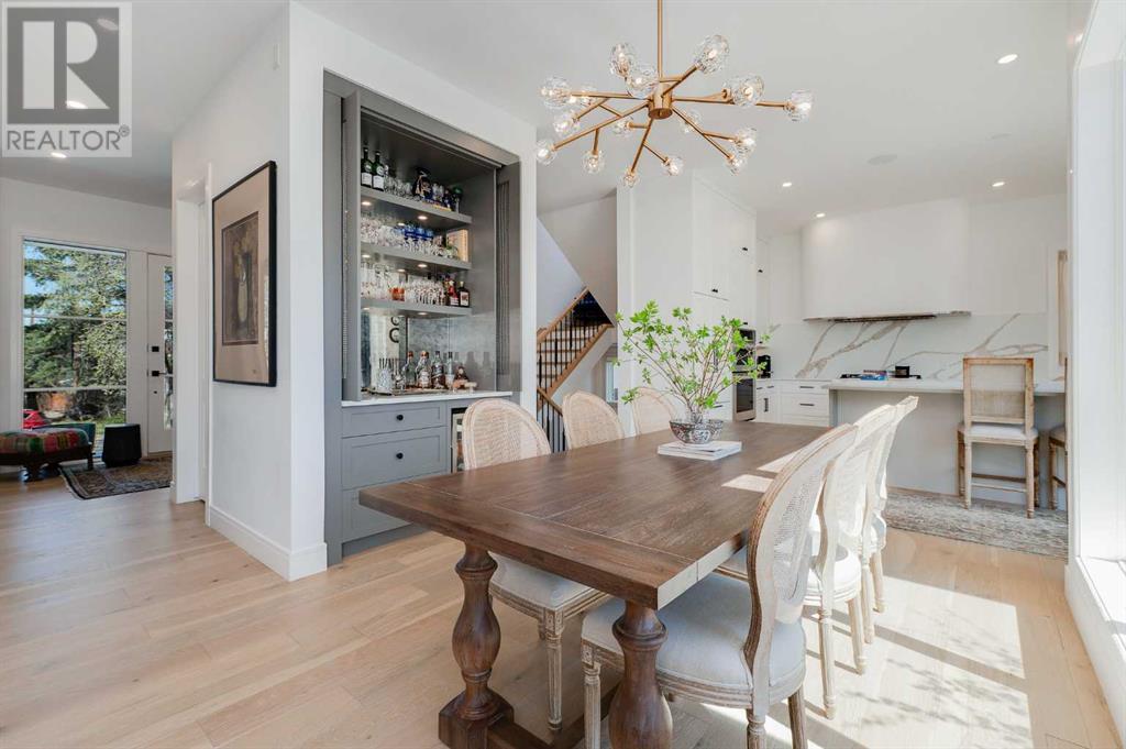 Single Family House for Sale in  Lissington Drive SW North Glenmore Park Calgary 