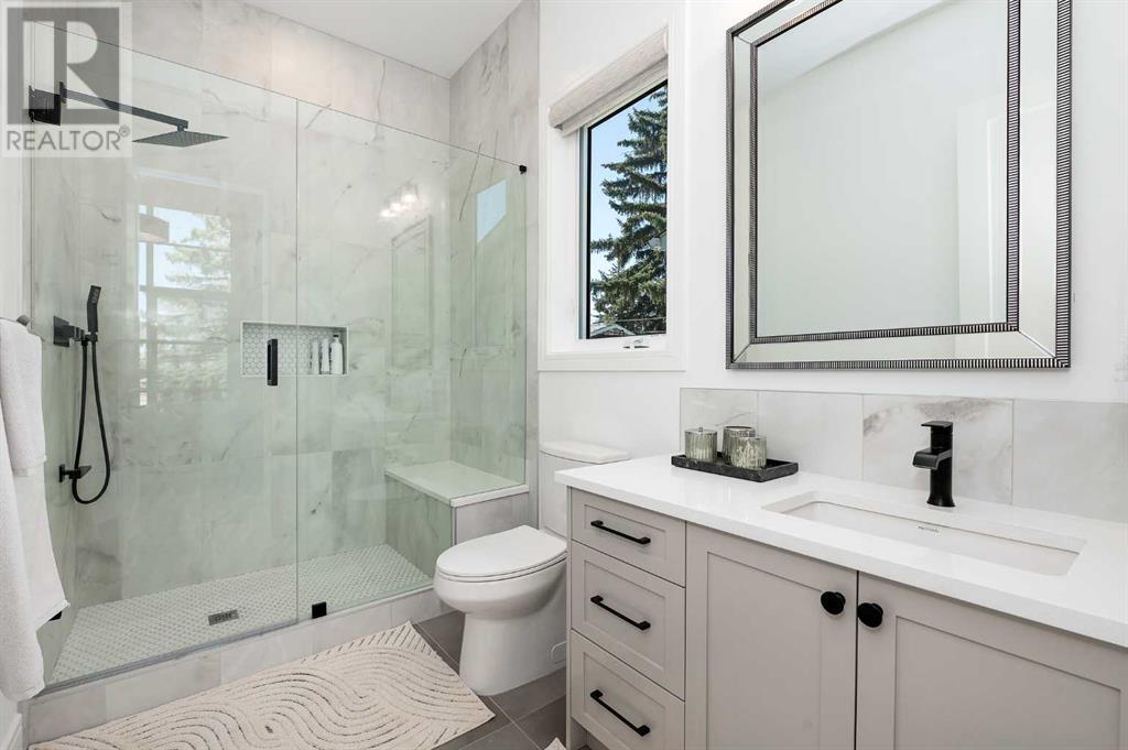 Single Family House for Sale in  Lissington Drive SW North Glenmore Park Calgary 