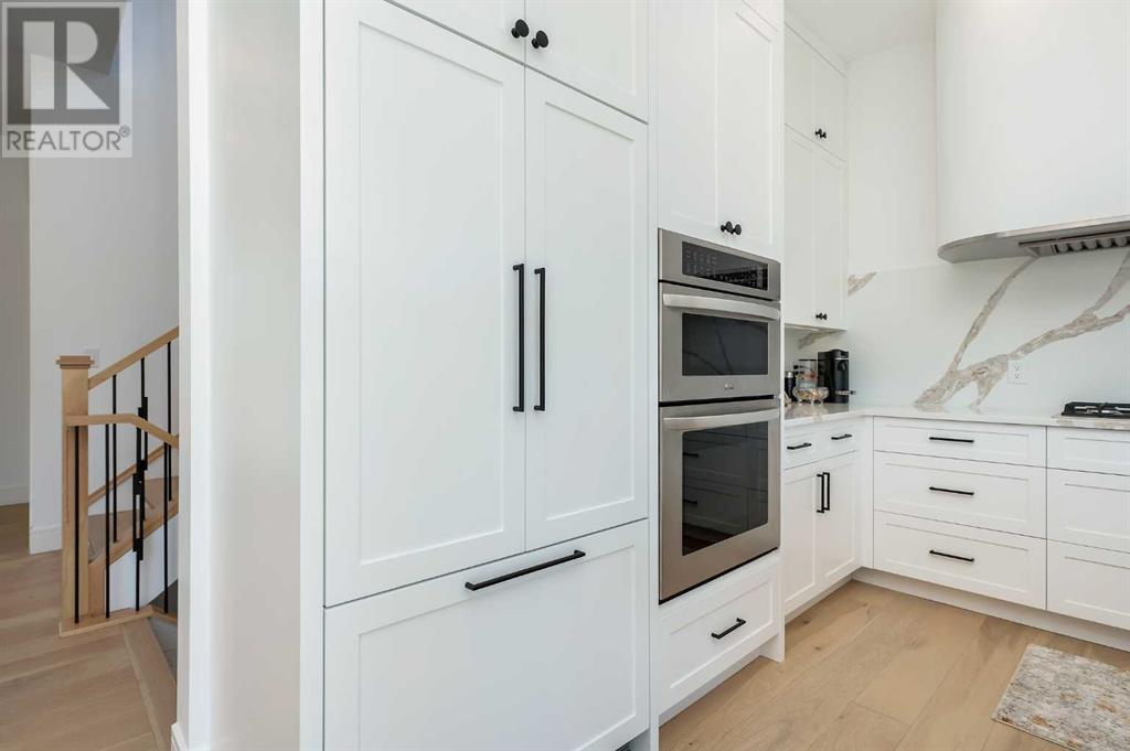 Single Family House for Sale in  Lissington Drive SW North Glenmore Park Calgary 