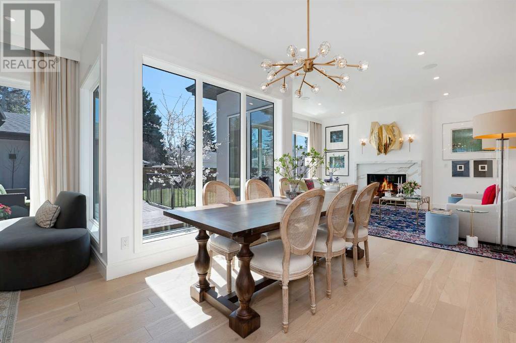 Single Family House for Sale in  Lissington Drive SW North Glenmore Park Calgary 