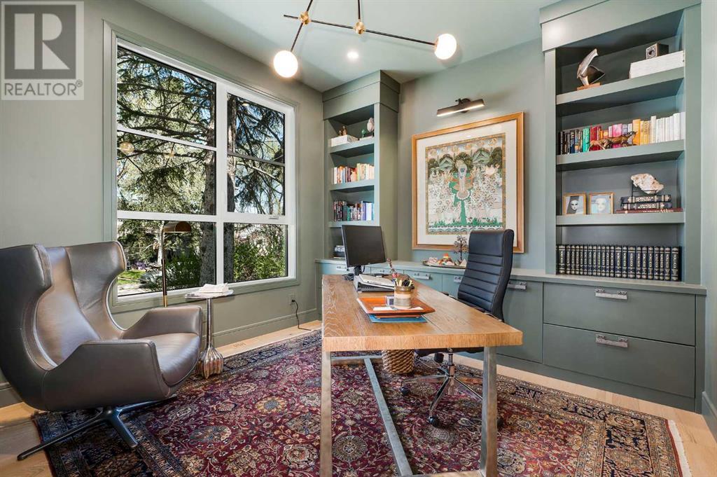 Single Family House for Sale in  Lissington Drive SW North Glenmore Park Calgary 