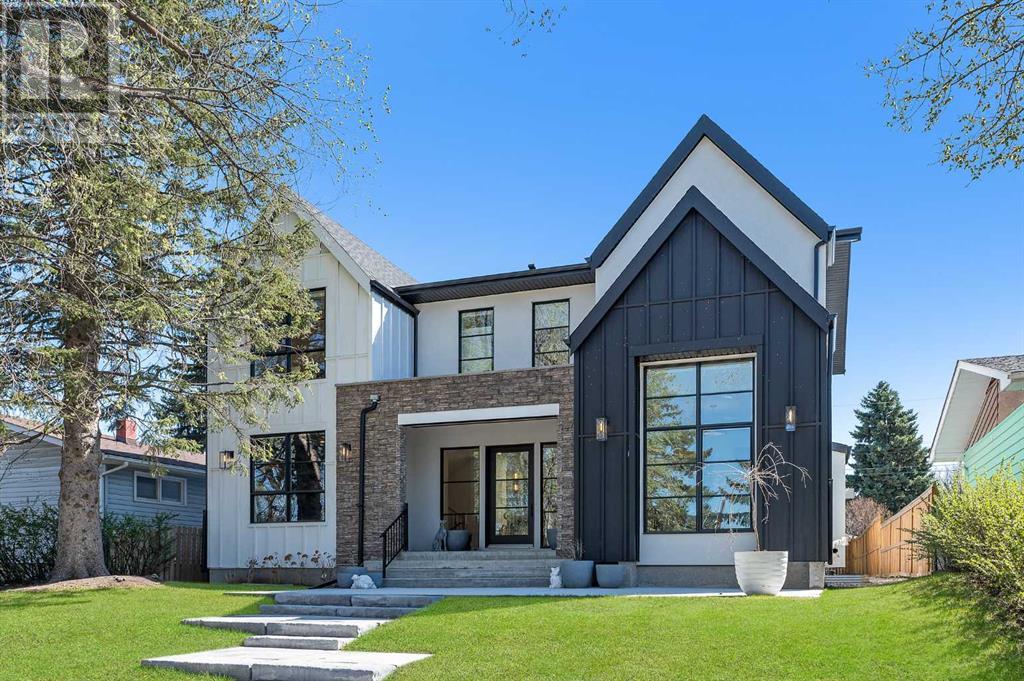 83 Lissington Drive SW, Calgary, Alberta