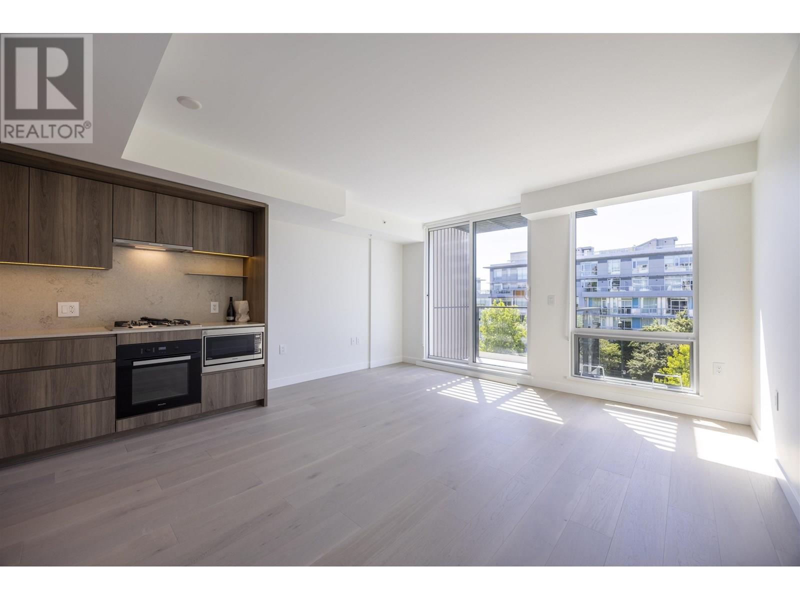 Photo 1 of 409 5212 Cambie Street, Vancouver BC