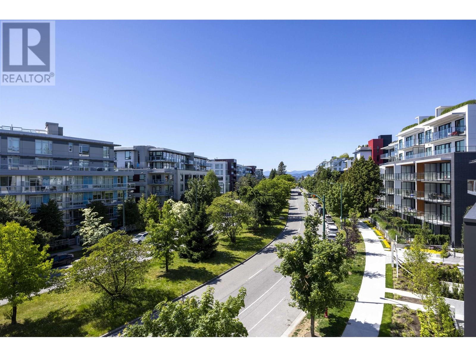 Photo 13 of 409 5212 Cambie Street, Vancouver BC