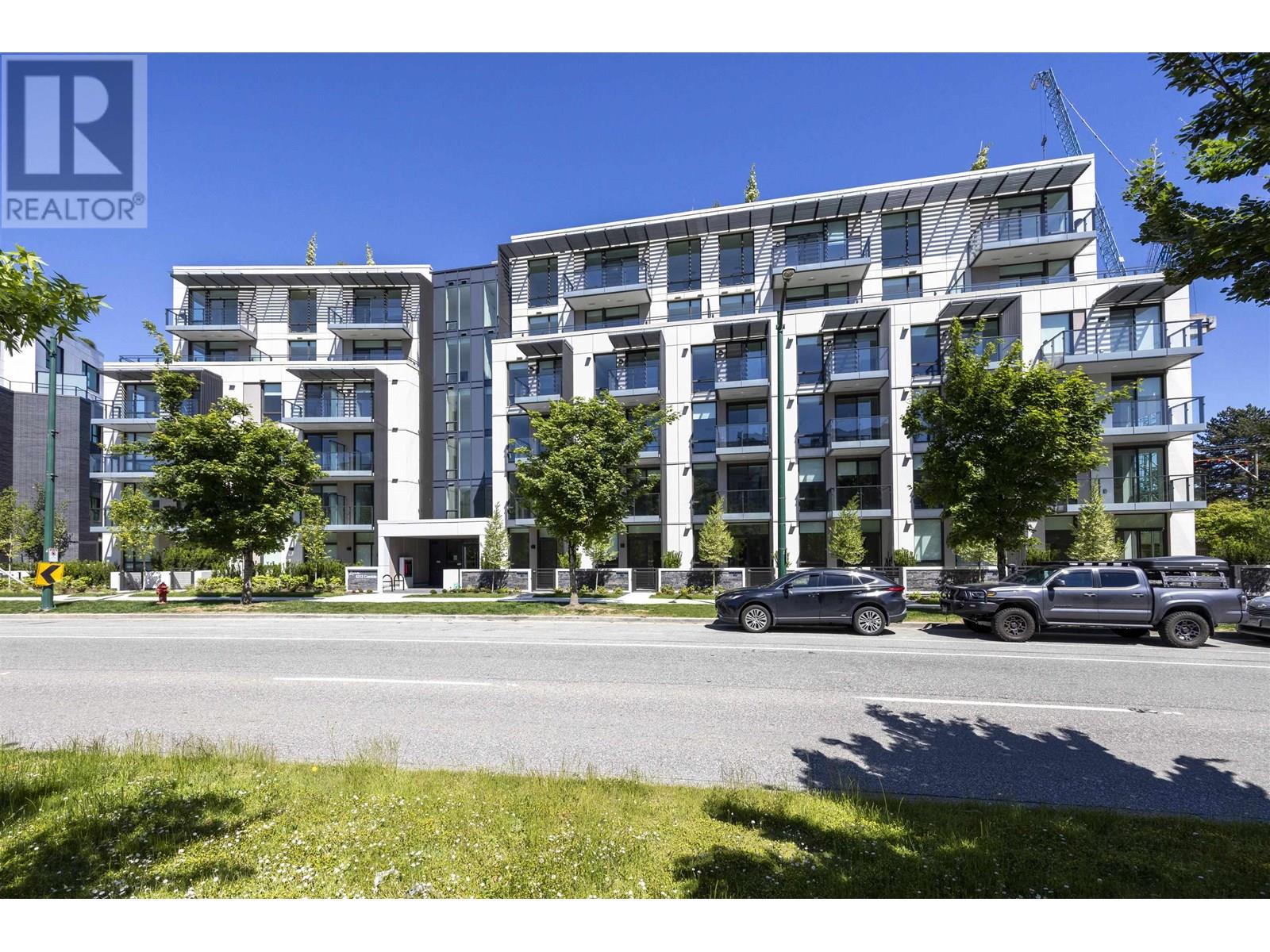 Photo 16 of 409 5212 Cambie Street, Vancouver BC