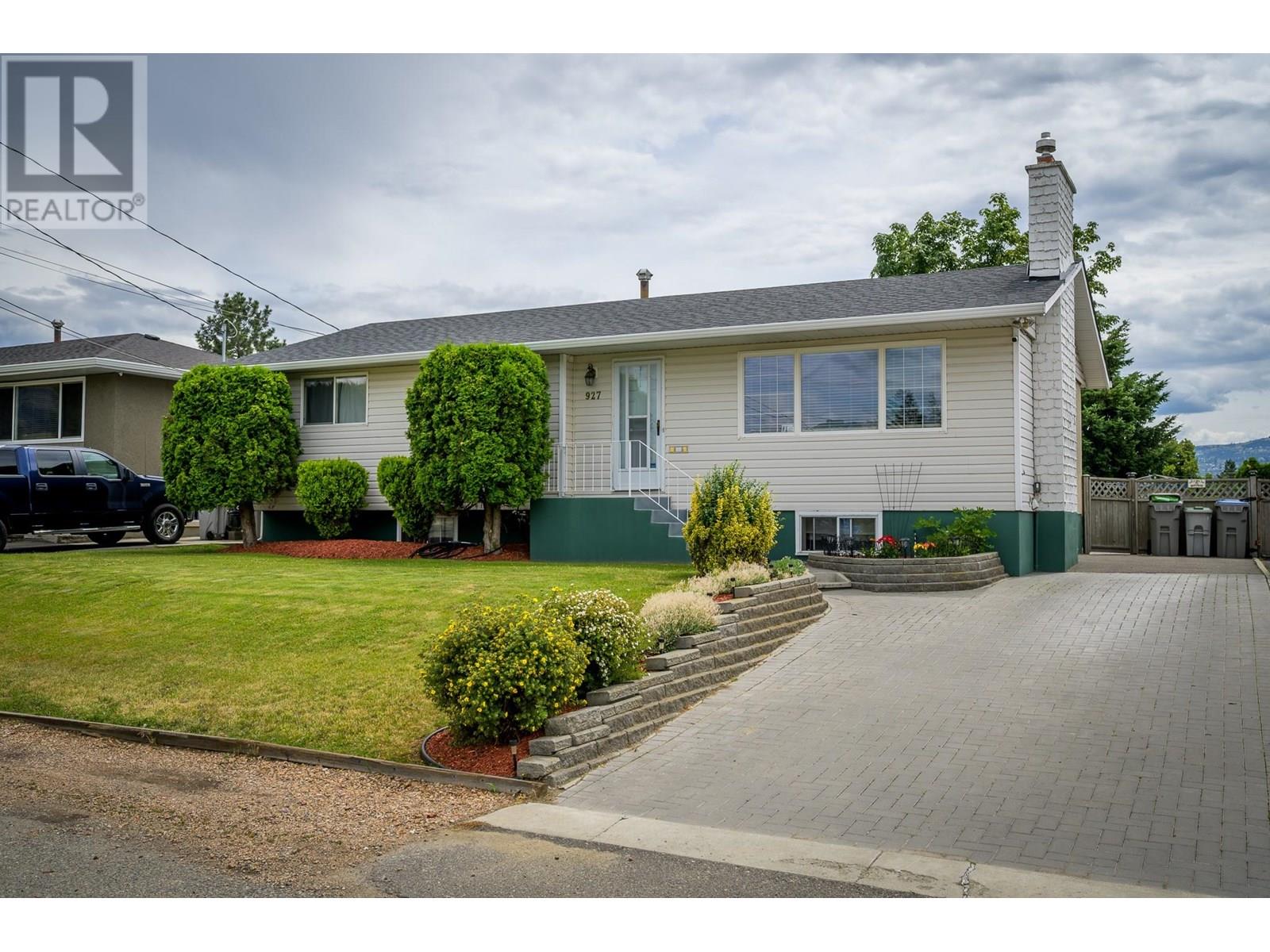 Photo 28 of 927 Cranbrook Place, Kamloops BC