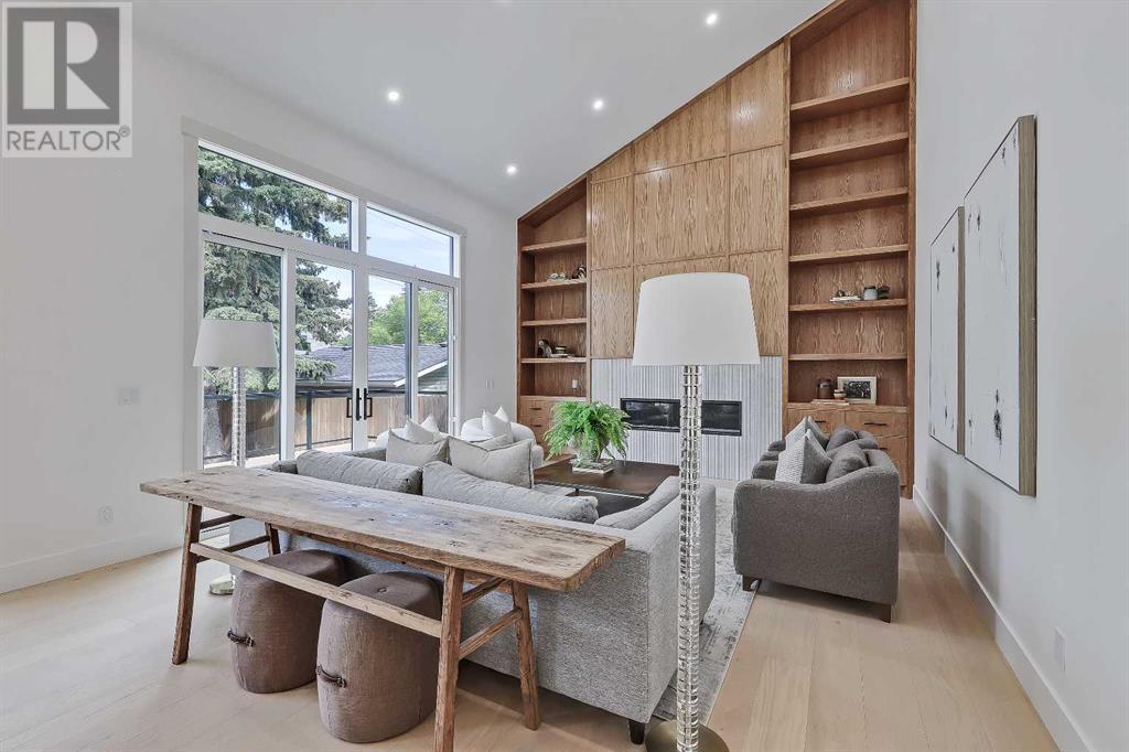 Single Family House Bungalow for Sale in  Green Ridge Road SW Glendale Calgary 