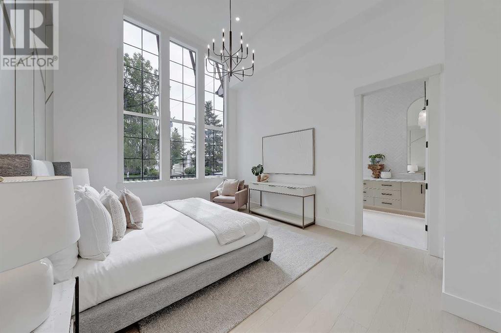 Single Family House Bungalow for Sale in  Green Ridge Road SW Glendale Calgary 