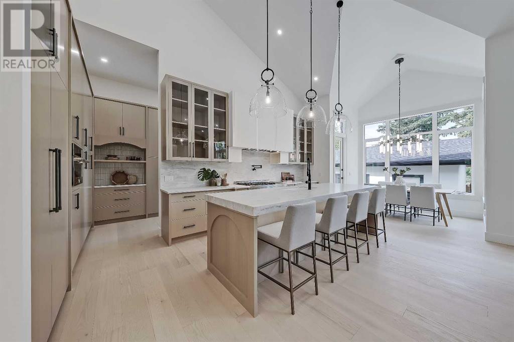 Single Family House Bungalow for Sale in  Green Ridge Road SW Glendale Calgary 