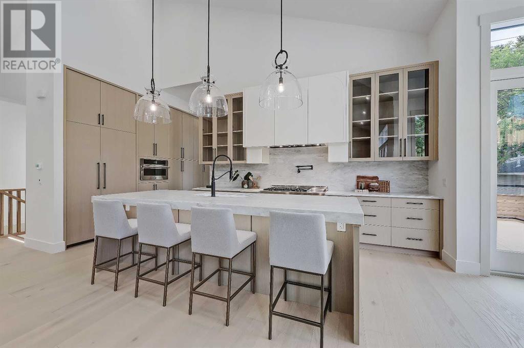 Single Family House Bungalow for Sale in  Green Ridge Road SW Glendale Calgary 