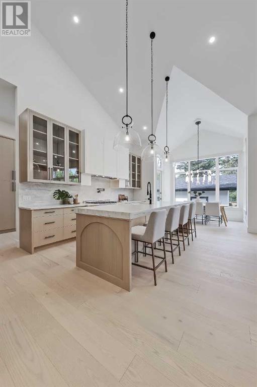 Single Family House Bungalow for Sale in  Green Ridge Road SW Glendale Calgary 