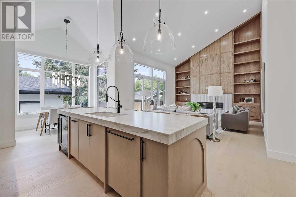 Single Family House Bungalow for Sale in  Green Ridge Road SW Glendale Calgary 