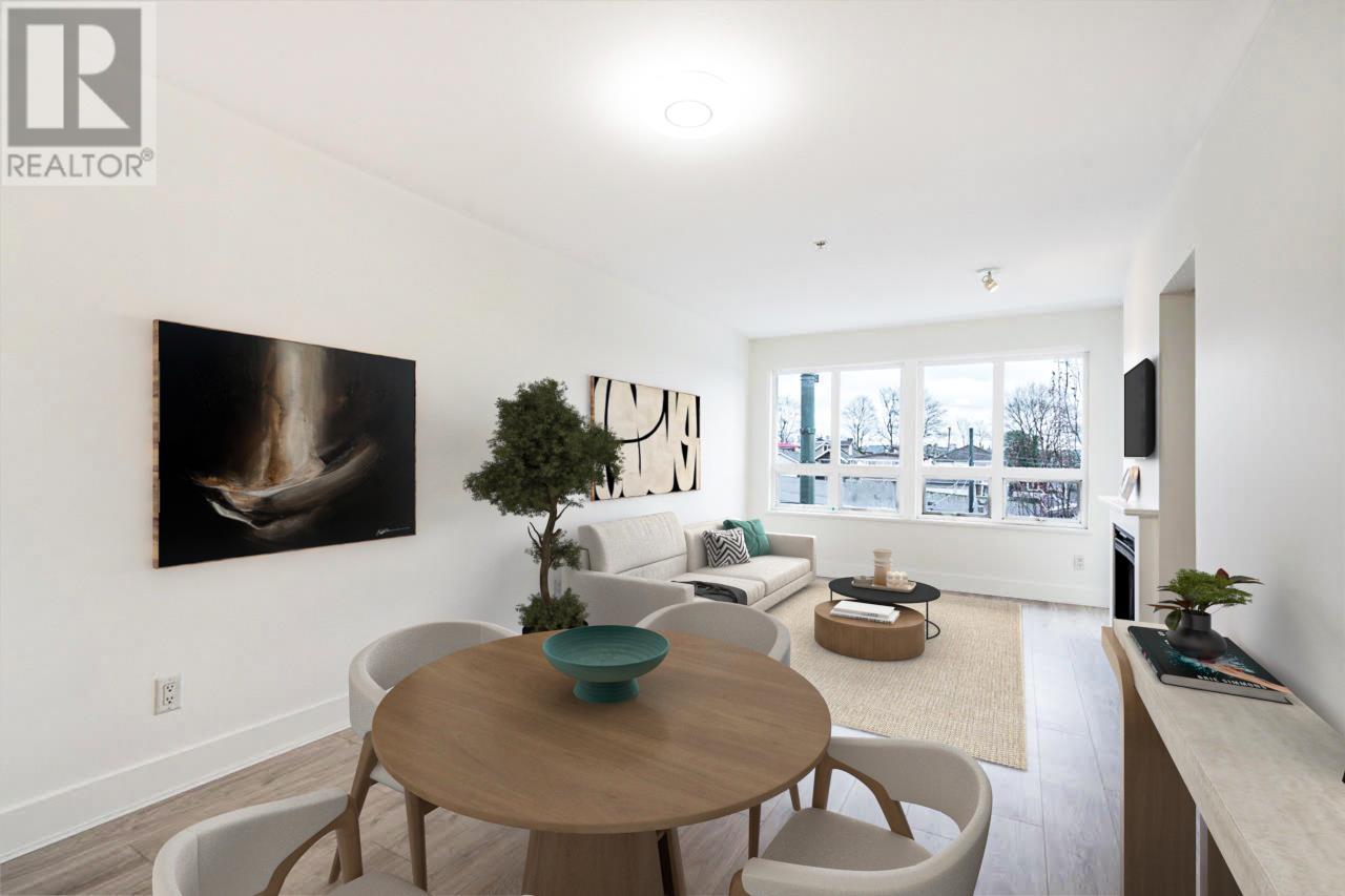 Photo 11 of 303 3423 E Hastings Street, Vancouver BC