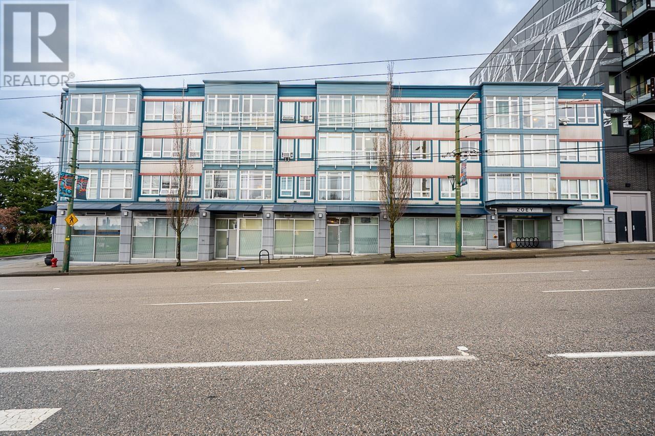 Photo 27 of 303 3423 E Hastings Street, Vancouver BC