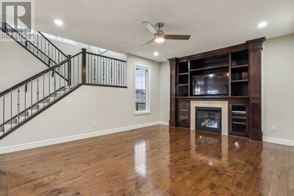 Single Family House for Sale in  Taralake Cape NE Taradale Calgary 
